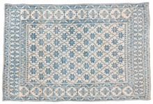 agra Rug - # 127073