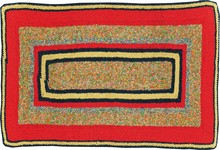 american Rug - # 106984