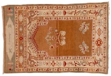 amritzar Rug - # 125928