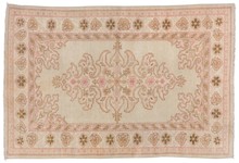 amritzar Rug - # 126597