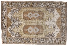 anatol Rug - # 126587