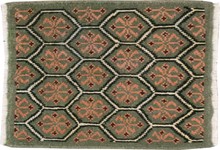anatolian Rug - # 102908