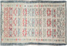 anatolian Rug - # 103219