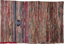 anatolian Rug - # 103944