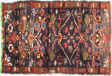 anatolian Rug - # 104765