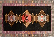 anatolian Rug - # 106622