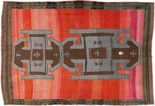 anatolian Carpet - # 107053