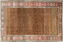 anatolian Carpet - # 107483