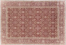 anatolian Carpet - # 107694