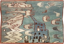 anatolian Rug - # 108484