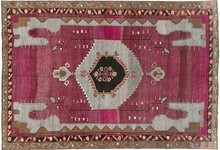 anatolian Carpet - # 108490