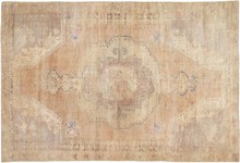 anatolian Rug - # 109326