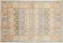 anatolian Carpet - # 109350