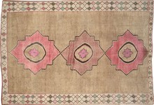 anatolian Rug - # 109484