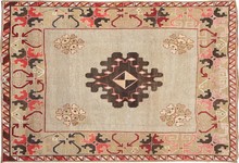 anatolian Carpet - # 109485