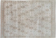 anatolian Rug - # 109530