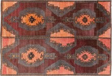 anatolian Carpet - # 109532