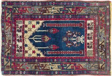 anatolian Carpet - # 105616