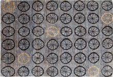 anatolian Carpet - # 106927