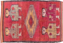 anatolian Runner - # 107120