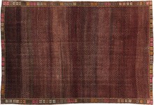 anatolian Carpet - # 107478