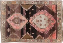anatolian Carpet - # 107493