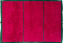 anatolian Carpet - # 107571