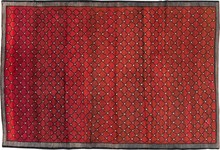 anatolian Carpet - # 107652