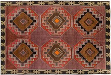 anatolian Carpet - # 107878