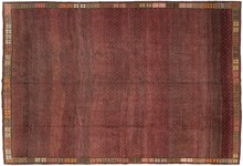 anatolian Carpet - # 107884