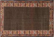 anatolian Carpet - # 107889