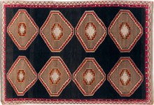 anatolian Carpet - # 107981