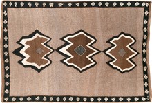 anatolian Carpet - # 108016