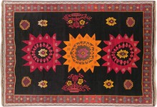 anatolian Carpet - # 108039