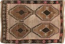 anatolian Carpet - # 108080