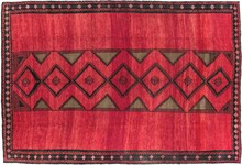 anatolian Carpet - # 108082