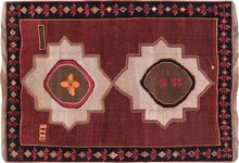 anatolian Carpet - # 108211