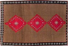 anatolian Carpet - # 108212