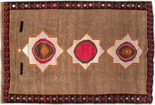 anatolian Carpet - # 108320
