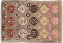 anatolian Carpet - # 108364