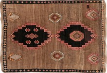 anatolian Carpet - # 108379