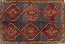 anatolian Carpet - # 108739