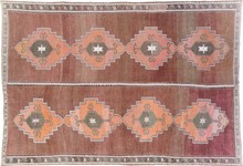 anatolian Carpet - # 108853