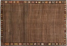 anatolian Carpet - # 108912