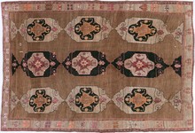 anatolian Carpet - # 108924