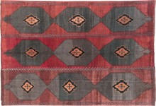 anatolian Carpet - # 108984