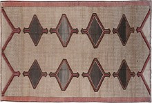 anatolian Carpet - # 109491