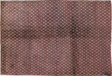 anatolian Rug - # 102096