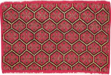 anatolian Rug - # 102906