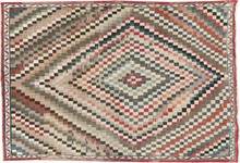 anatolian Rug - # 103085